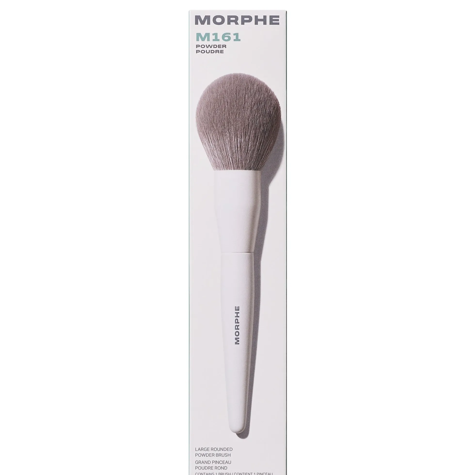 Morphe M161 Large Rounded Powder Brush