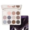 Morphe Moon Stone Eyeshadow Palette