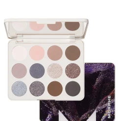 Morphe Moon Stone Eyeshadow Palette
