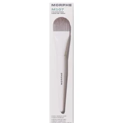 Morphe M107 Paddle Cream & Liquid Foundation Brush