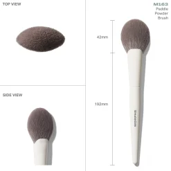 Morphe M163 Paddle Powder Brush