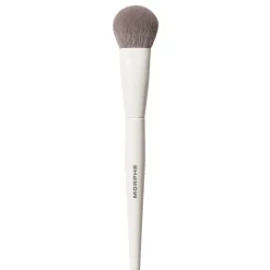 Morphe M204 Rounded Cream & Liquid Blush Brush