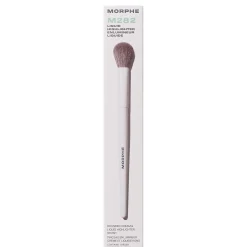 Morphe M282 Rounded Cream & Liquid Highlight Brush