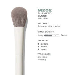 Morphe M202 Slanted Blush Brush