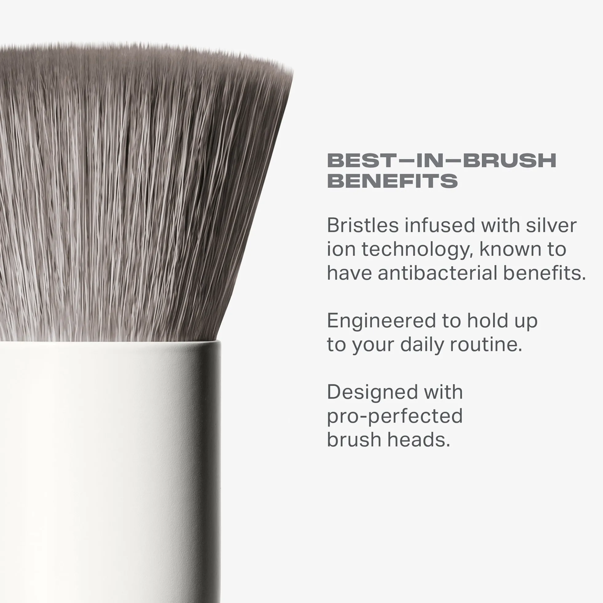 Morphe M202 Slanted Blush Brush