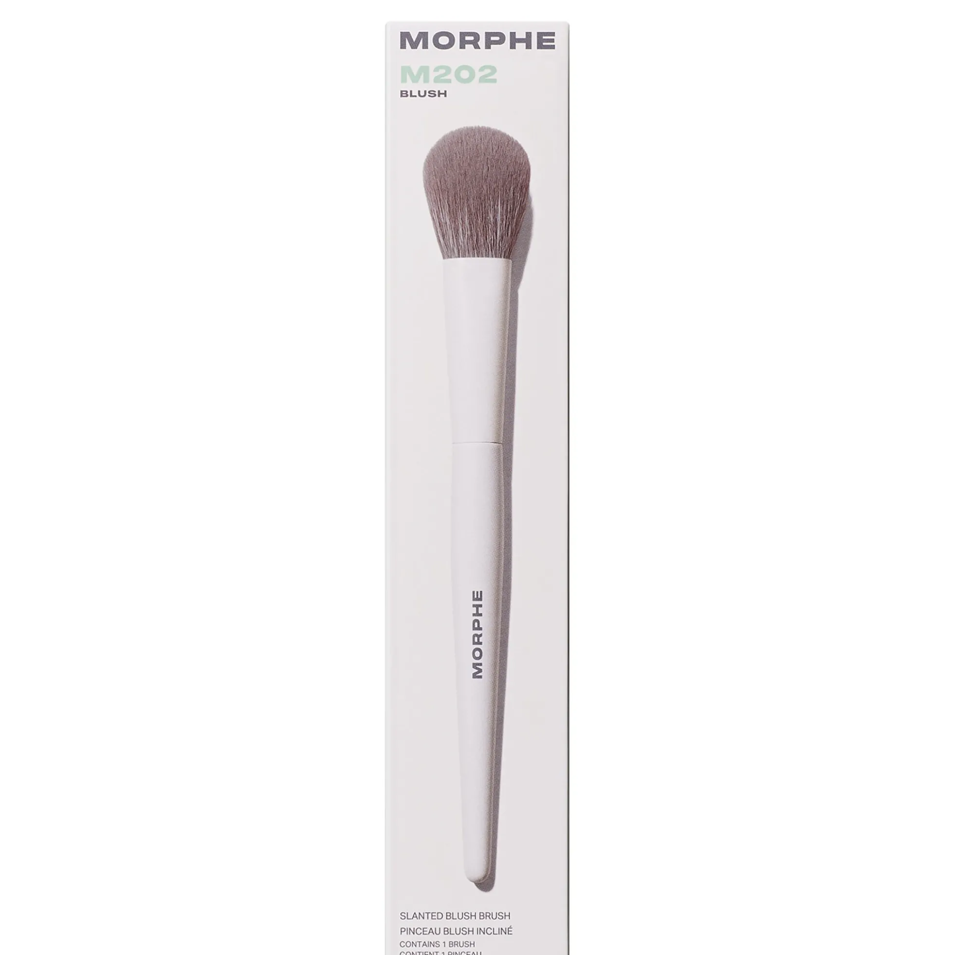 Morphe M202 Slanted Blush Brush