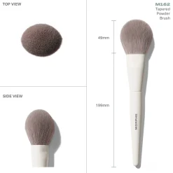 Morphe M162 Tapered Powder Brush