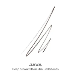 Morphe Nano Brow Pencil (Various Shades)