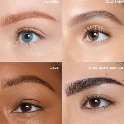 Morphe Nano Brow Pencil (Various Shades)