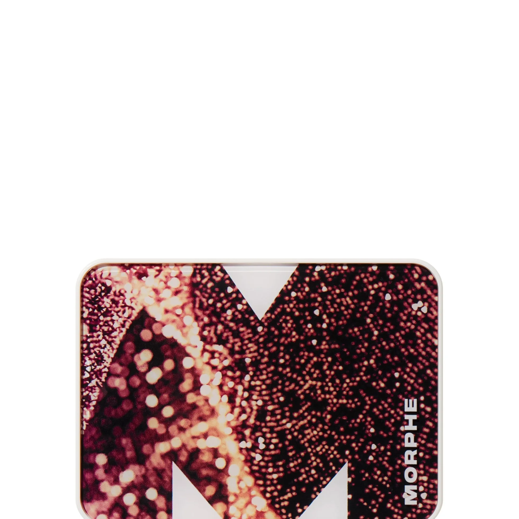 Morphe Outer Spice Eyeshadow Palette