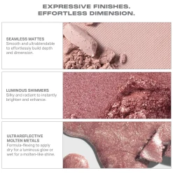 Morphe Outer Spice Eyeshadow Palette