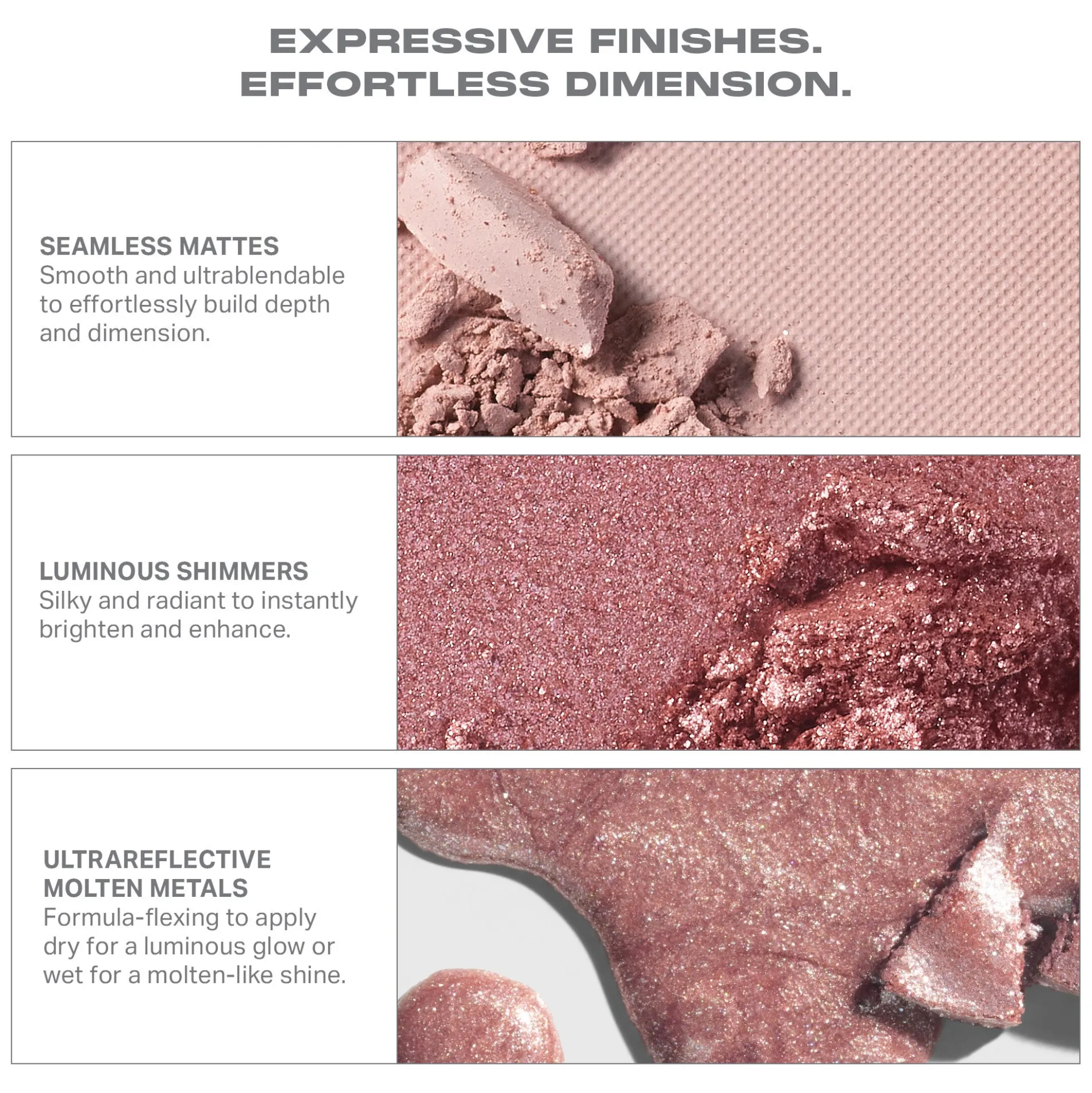 Morphe Outer Spice Eyeshadow Palette