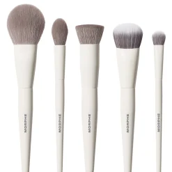Morphe Portrait Mode 5-Piece Face Brush Set (Worth £73.00)