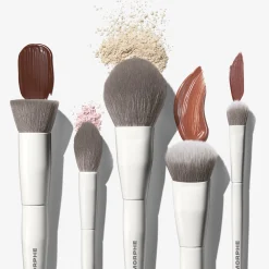 Morphe Portrait Mode 5-Piece Face Brush Set (Worth £73.00)