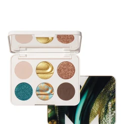 Morphe Python Code Eyeshadow Palette