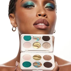 Morphe Python Code Eyeshadow Palette