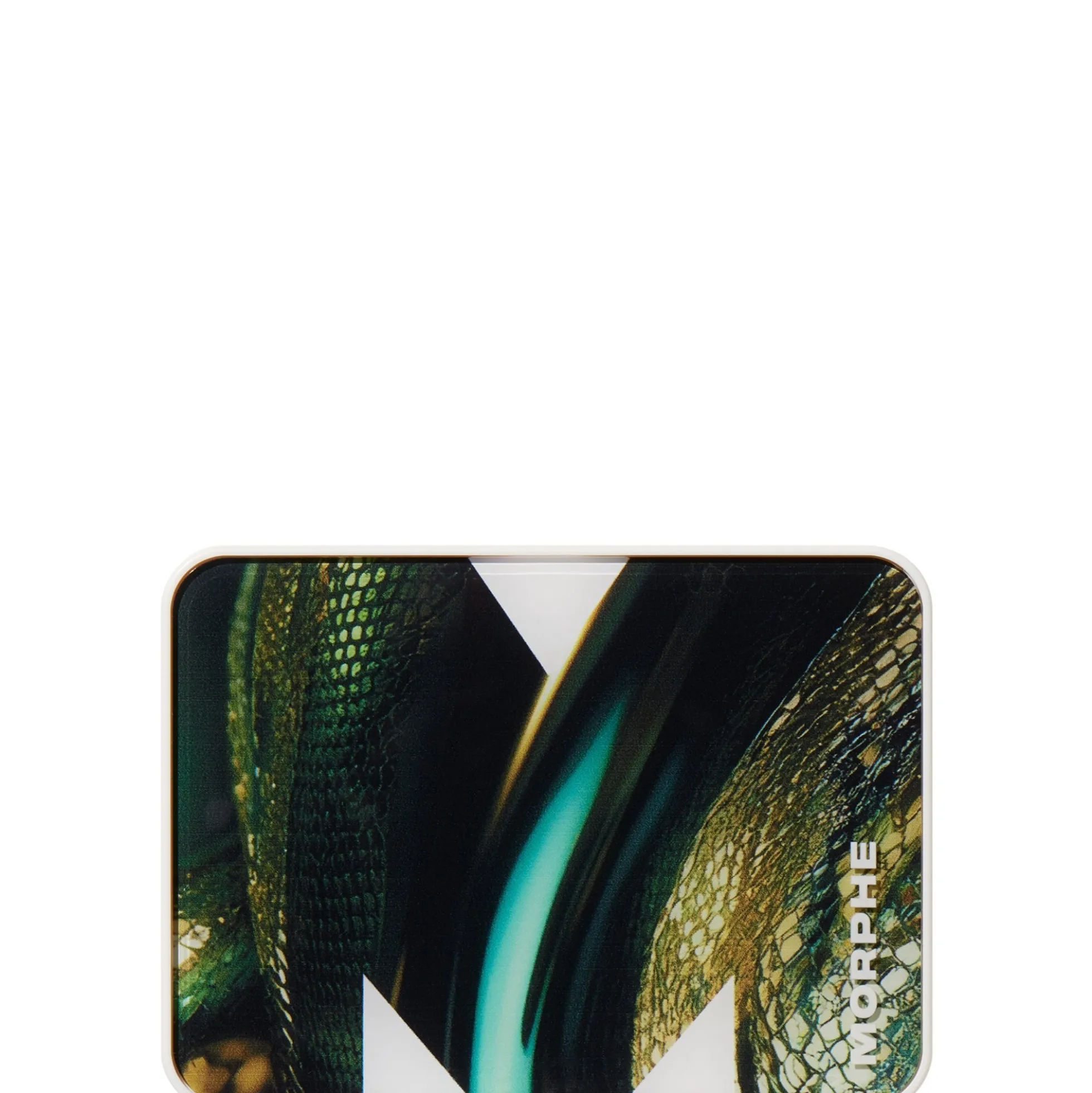 Morphe Python Code Eyeshadow Palette