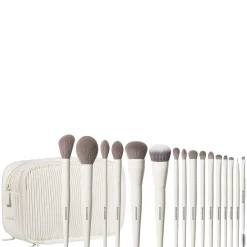 Morphe Ready, Set, Pro 16-Piece Face & Eye Brush Set