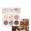 Morphe Rich Glitch Eyeshadow Palette