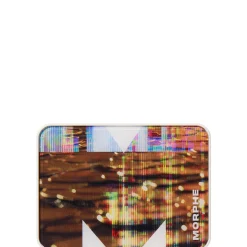 Morphe Rich Glitch Eyeshadow Palette