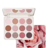 Morphe Rose Frequency Eyeshadow Palette