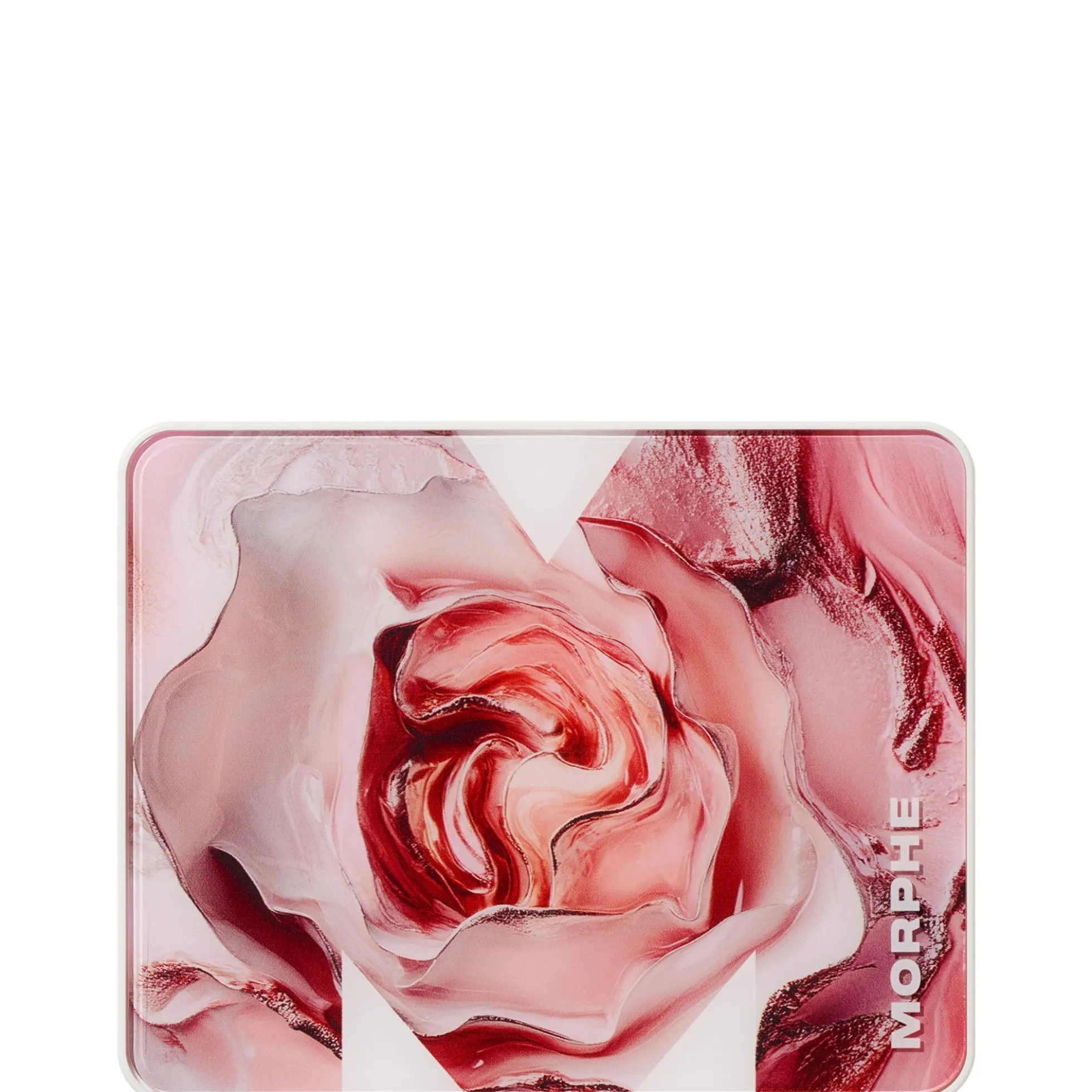 Morphe Rose Frequency Eyeshadow Palette