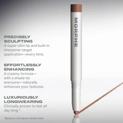 Morphe Shapelifter Micro Contour Stick (Various Shades)