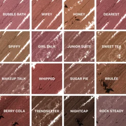 Morphe Signature Lip Pencil 1.5g (Various Shades)
