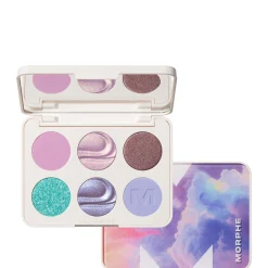 Morphe Sky-Fi Eyeshadow Palette