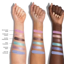 Morphe Sky-Fi Eyeshadow Palette