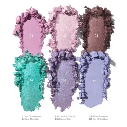 Morphe Sky-Fi Eyeshadow Palette