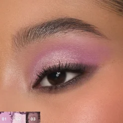 Morphe Sky-Fi Eyeshadow Palette
