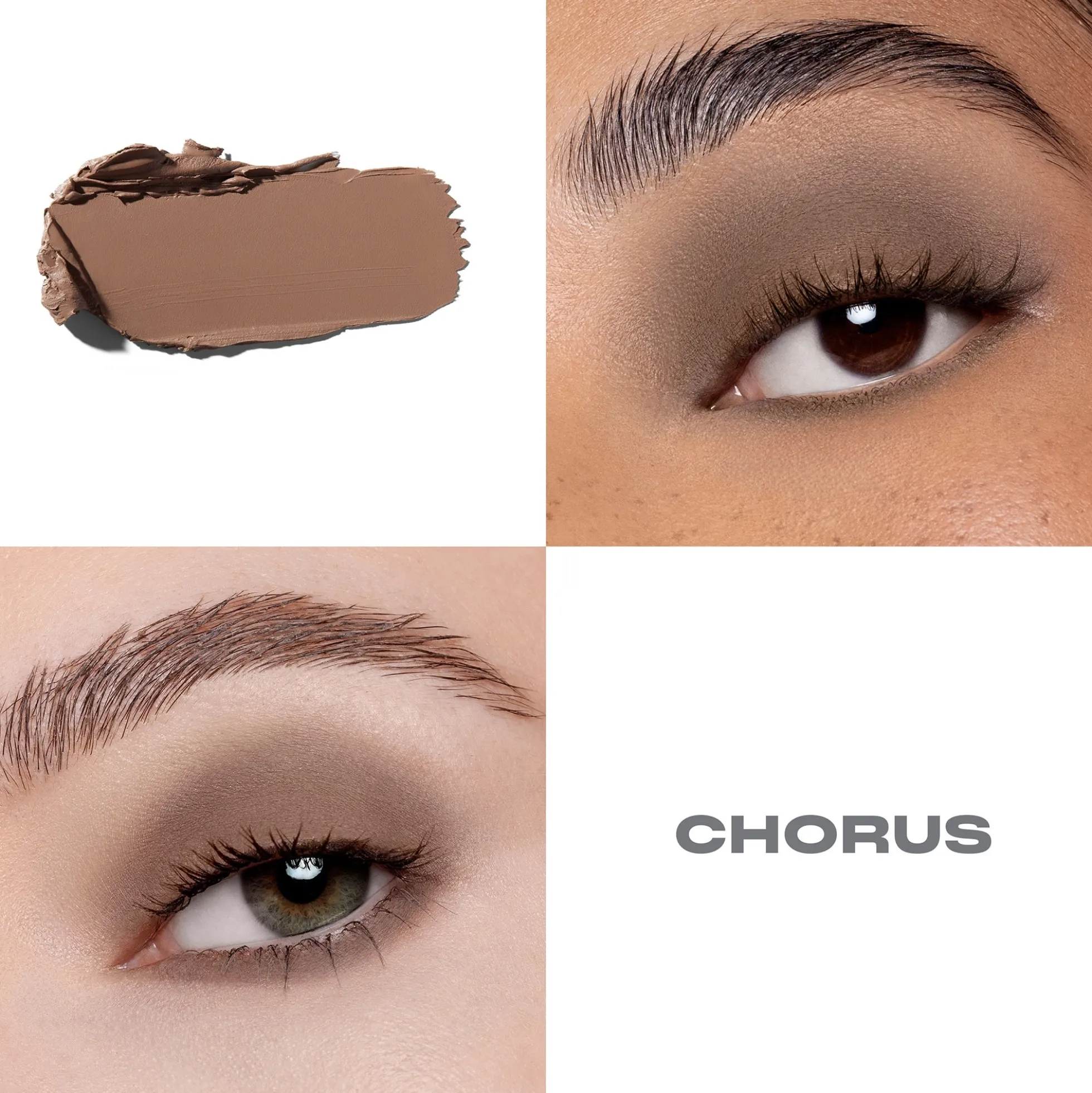 Morphe Solo Artist Priming Cream Eyeshadow 3.2g (Various Shades)