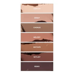 Morphe Solo Artist Priming Cream Eyeshadow 3.2g (Various Shades)