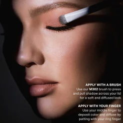 Morphe Solo Artist Priming Cream Eyeshadow 3.2g (Various Shades)