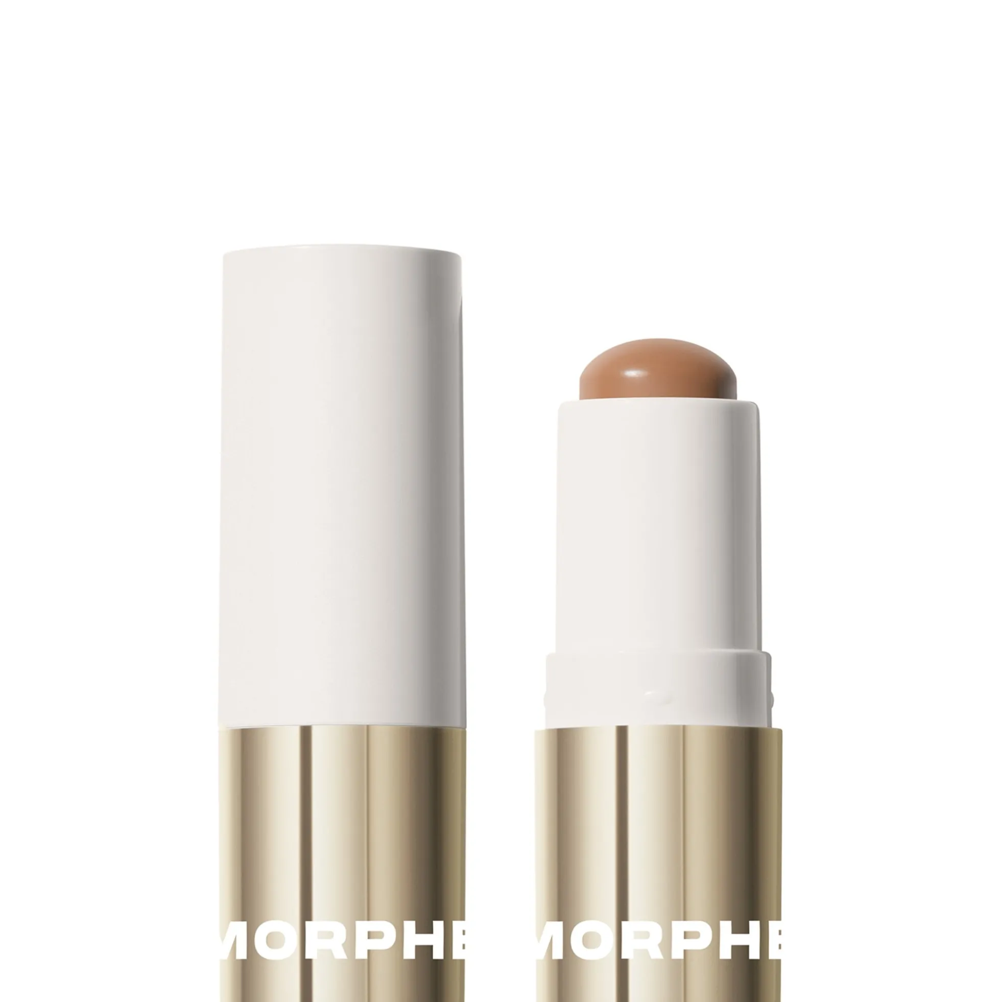 Morphe Sudden Heat Creamy Bronzer Stick (Various Shades)