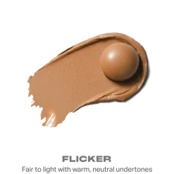 Morphe Sudden Heat Creamy Bronzer Stick (Various Shades)