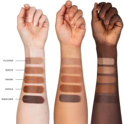 Morphe Sudden Heat Creamy Bronzer Stick (Various Shades)