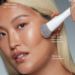 Morphe Sudden Heat Creamy Bronzer Stick (Various Shades)