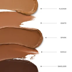 Morphe Sudden Heat Creamy Bronzer Stick (Various Shades)
