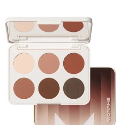 Morphe Tailored Nudes Eyeshadow Palette
