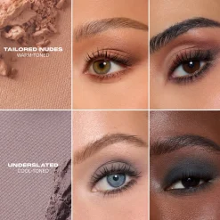 Morphe Tailored Nudes Eyeshadow Palette