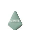 Morphe To The Point Dual-Sided Powder Puff (Green)