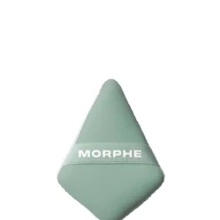Morphe To The Point Dual-Sided Powder Puff (Green)