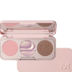 Morphe Tulle Order Eyeshadow Trio