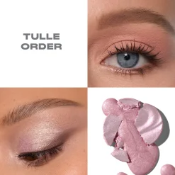 Morphe Tulle Order Eyeshadow Trio