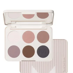 Morphe Underslated Eyeshadow Palette