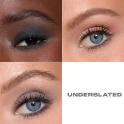 Morphe Underslated Eyeshadow Palette
