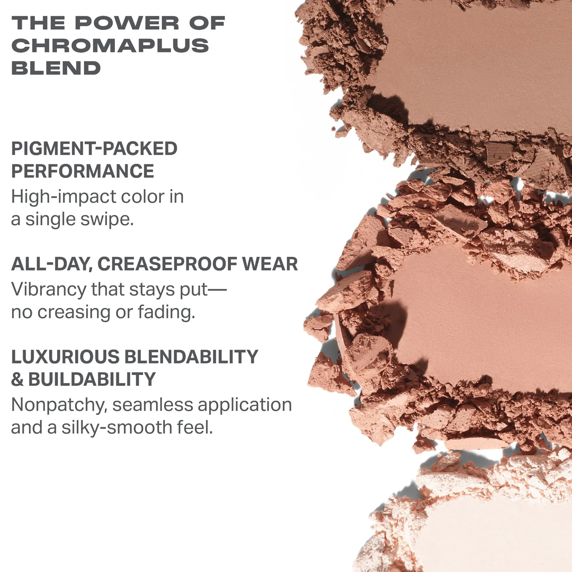 Morphe Underslated Eyeshadow Palette