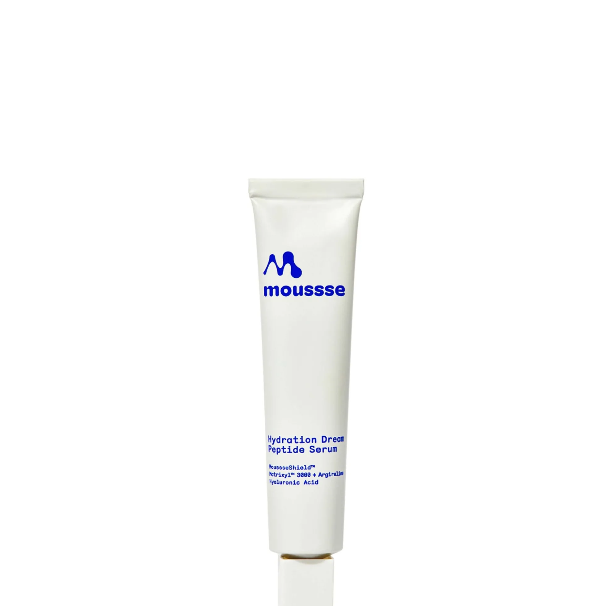 Moussse Hydration Dream Peptide Serum 40ml